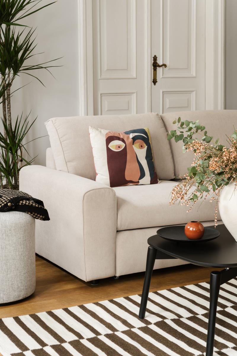 Kampas KARATO 3QFLW-EN(2)-1(80)BB-1(80)P