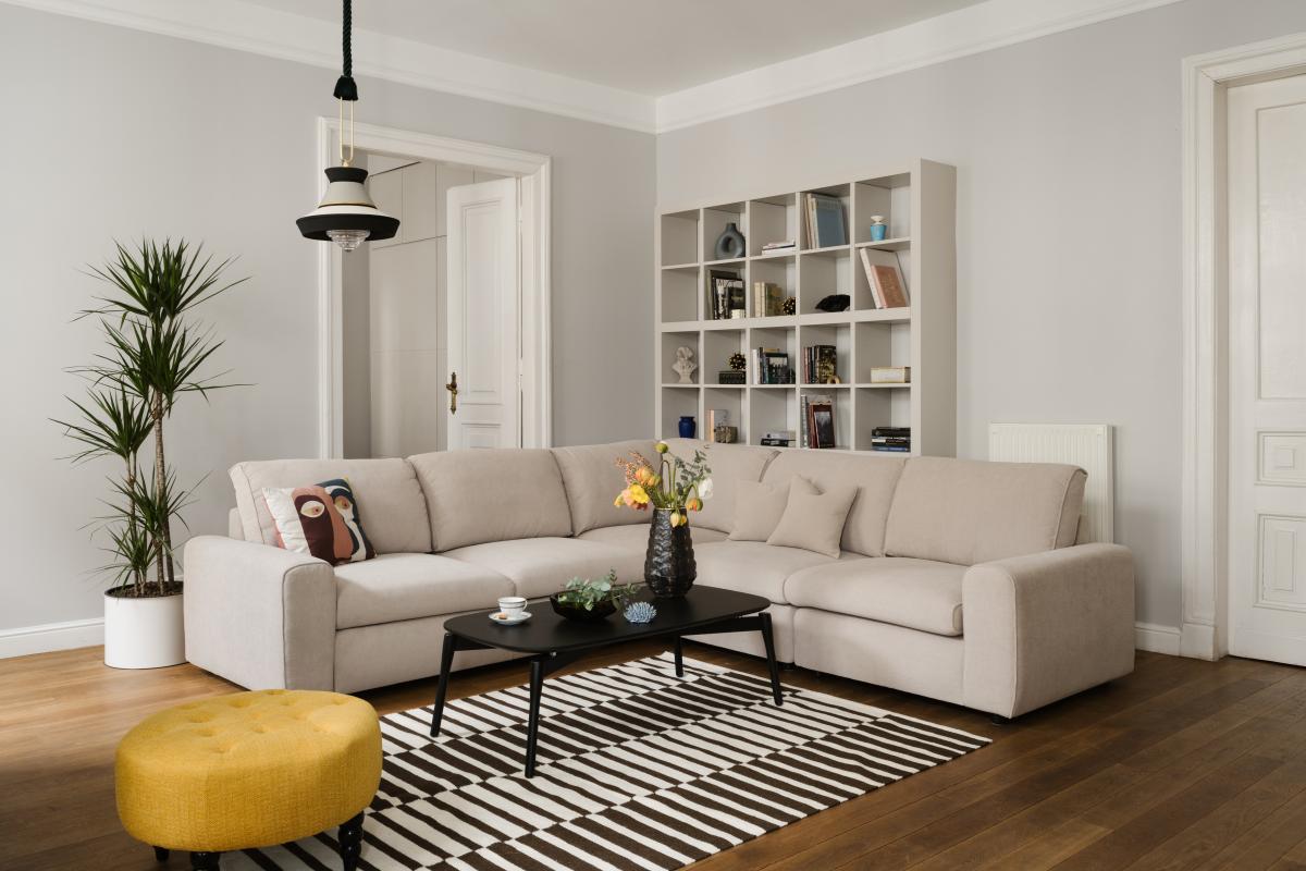 Kampas KARATO 3QFLW-EN(2)-1(80)BB-1(80)P