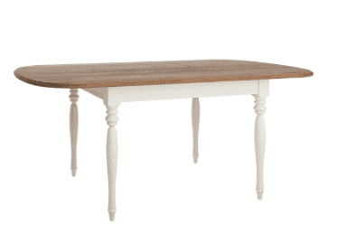 Išskleidžiamas stalas FLORENCJA FL-S2