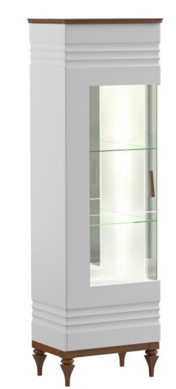 Vitrina TORINO TO-W1/2