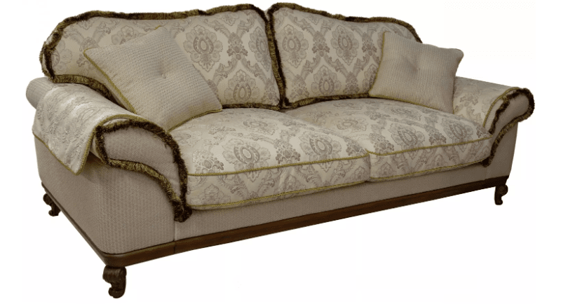 Sofa-lova ALEZI Royal 2м