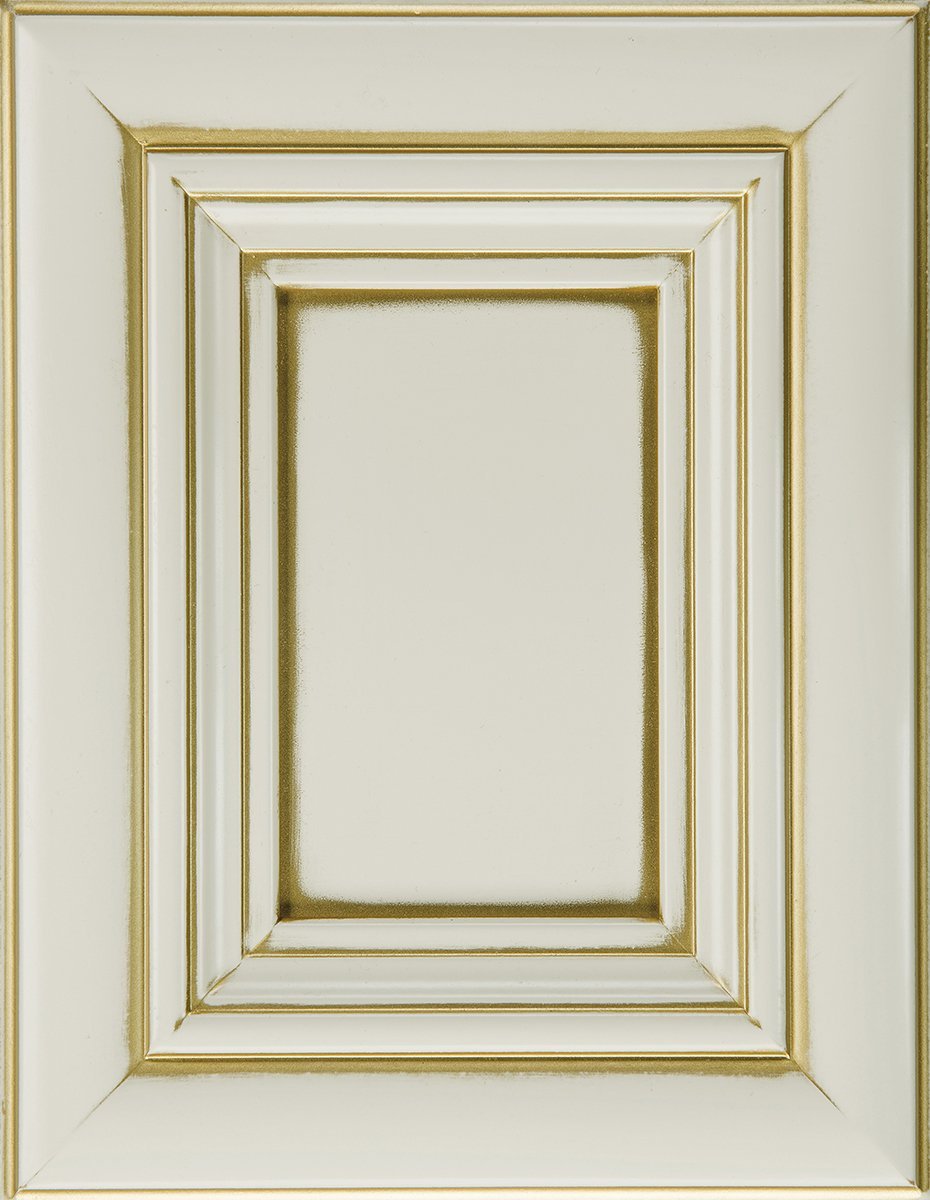 Vitrina WERSAL W-W2 Fala