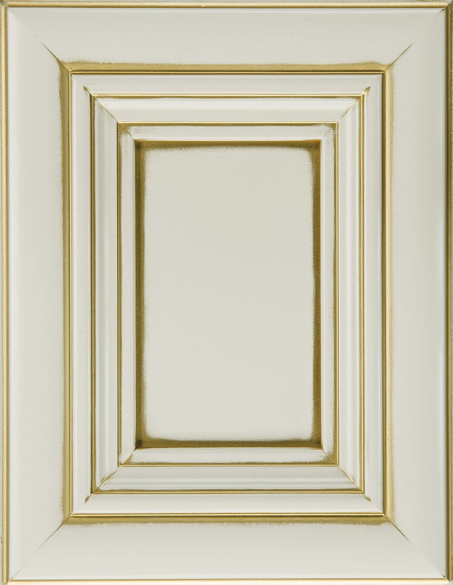 Kampinė vitrina WERSAL W-W/N