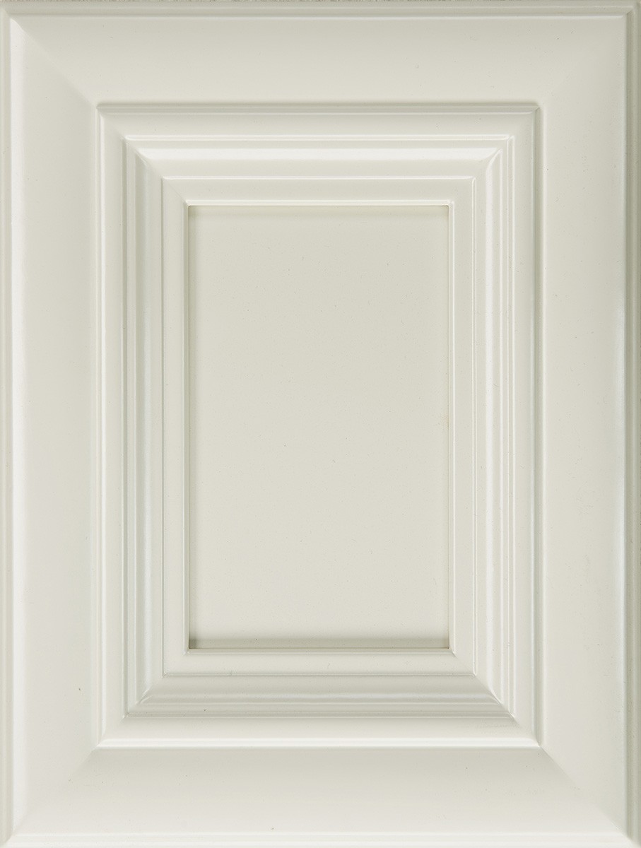 Vitrina WERSAL W-W 3/4 Fala