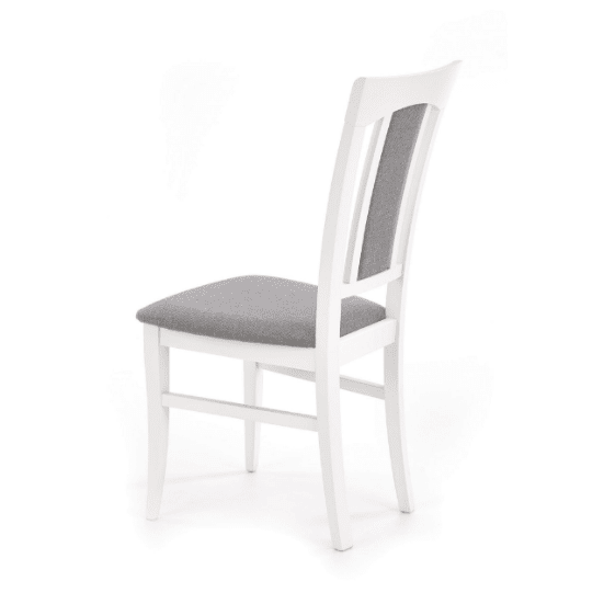 Kėdė KONRAD balta