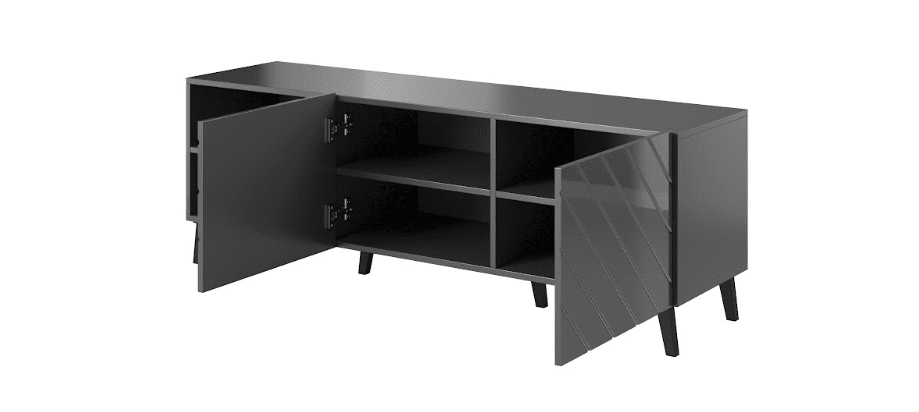 TV spintelė ABETO 150