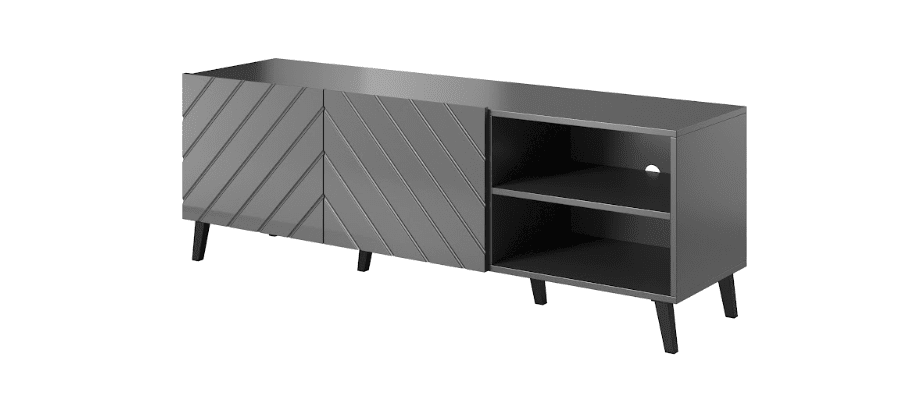 TV spintelė ABETO 150