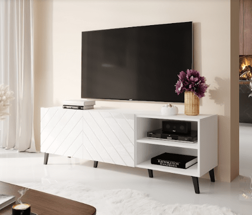 TV spintelė ABETO 150