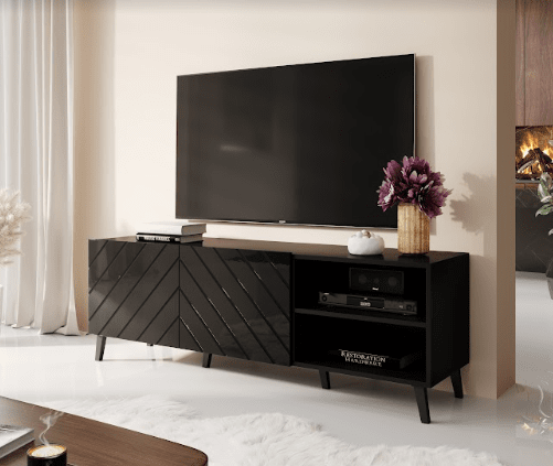 TV spintelė ABETO 150