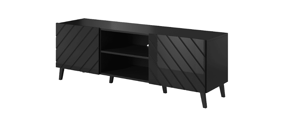 TV spintelė ABETO 150