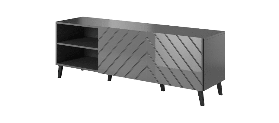 TV spintelė ABETO 150