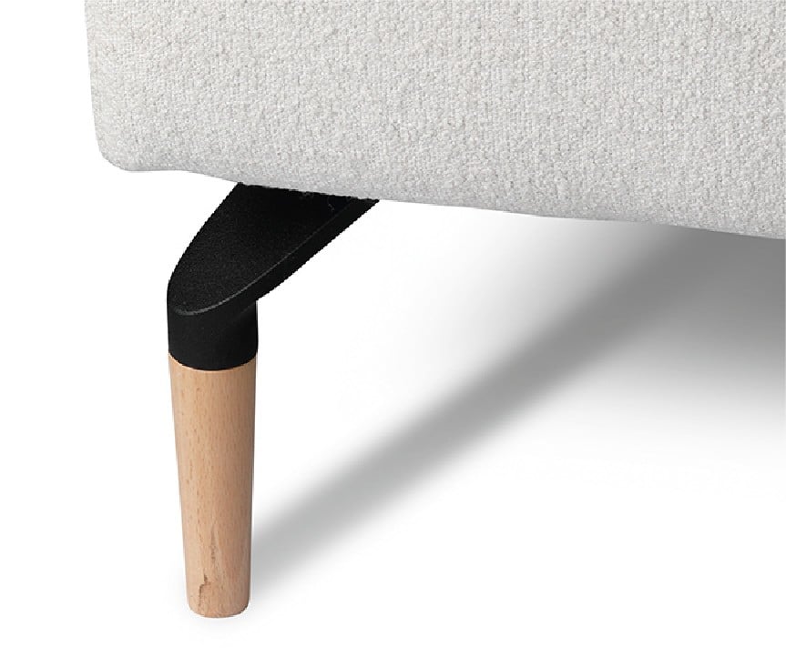 Kampas SYCYLIA LL-2BB-E-1BB-PD-1R