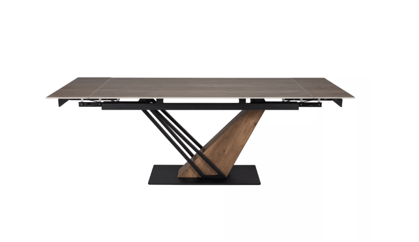 Išskleidžiamas stalas GENESIS 160