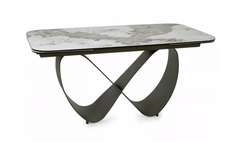 Išskleidžiamas stalas INFINITY CERAMIC