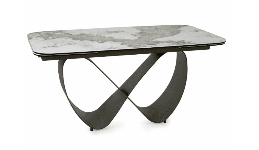 Išskleidžiamas stalas INFINITY CERAMIC