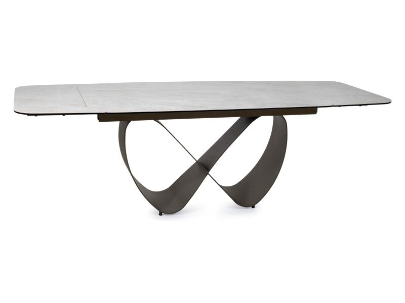 Išskleidžiamas stalas INFINITY CERAMIC