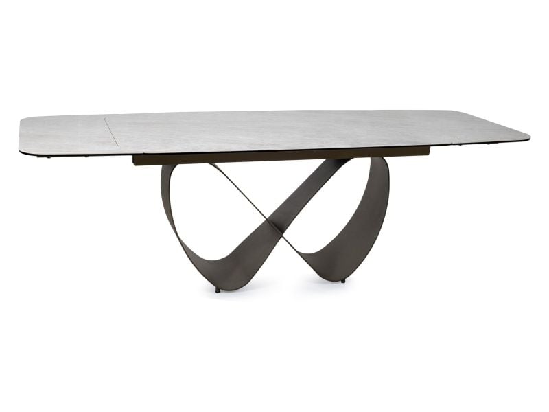 Išskleidžiamas stalas INFINITY CERAMIC