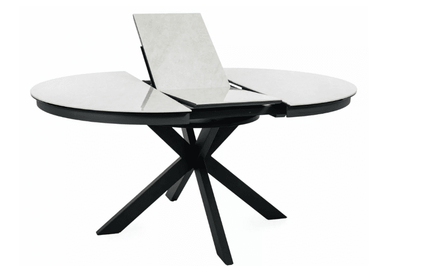 Išskleidžiamas stalas PORTO CERAMIC