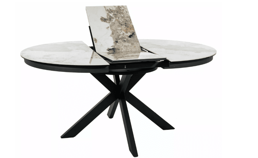 Išskleidžiamas stalas PORTO CERAMIC