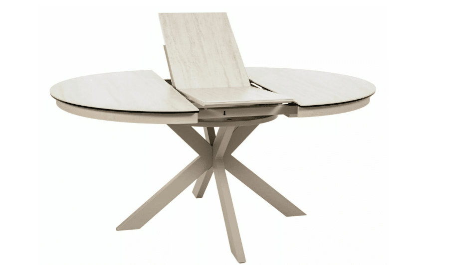 Išskleidžiamas stalas PORTO CERAMIC