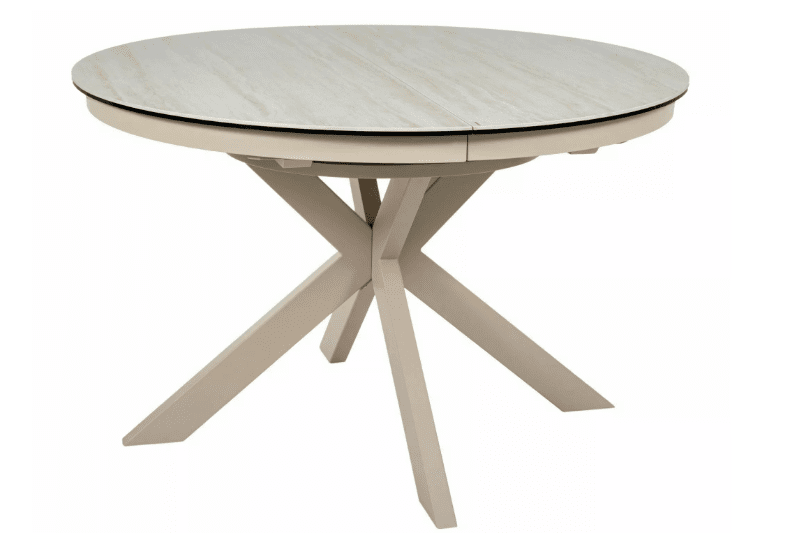 Išskleidžiamas stalas PORTO CERAMIC