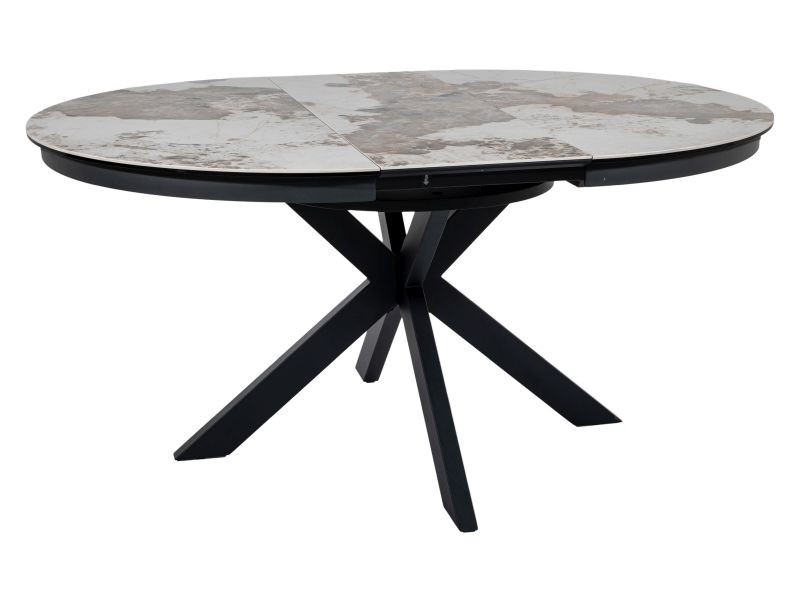 Išskleidžiamas stalas PORTO CERAMIC