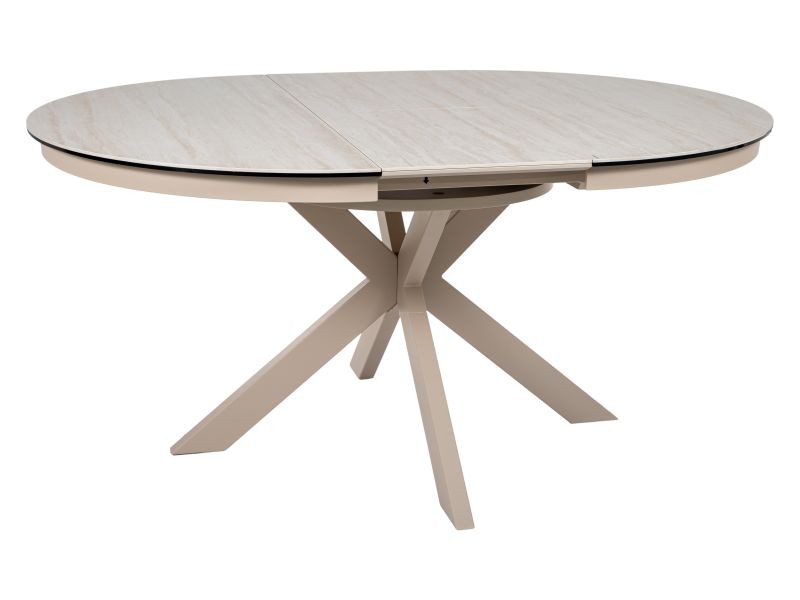 Išskleidžiamas stalas PORTO CERAMIC