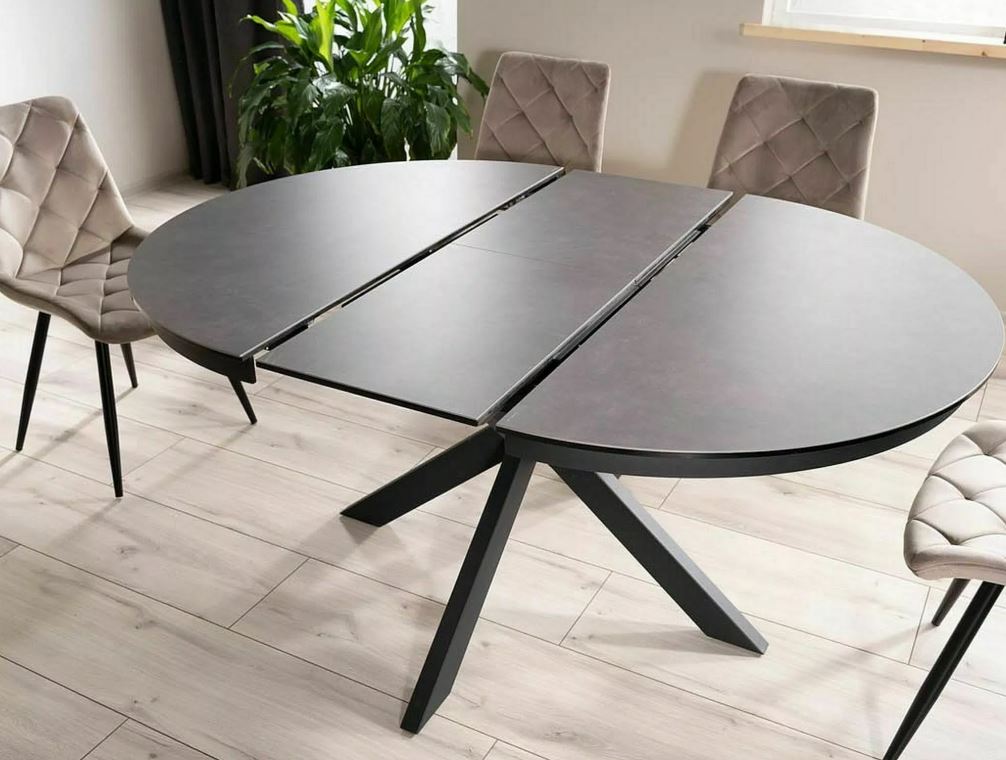 Išskleidžiamas stalas PORTO CERAMIC