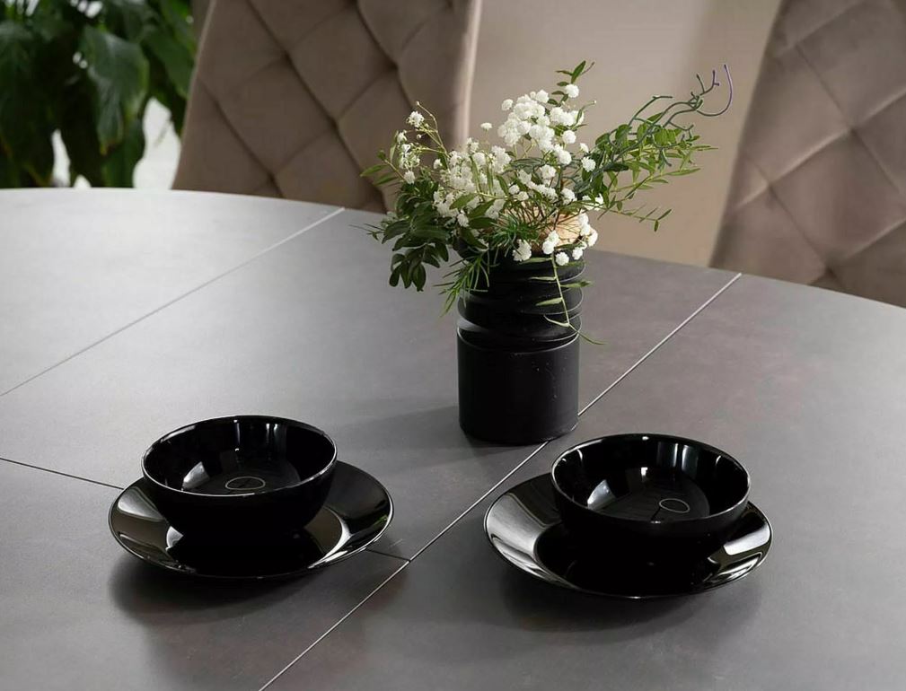 Išskleidžiamas stalas PORTO CERAMIC