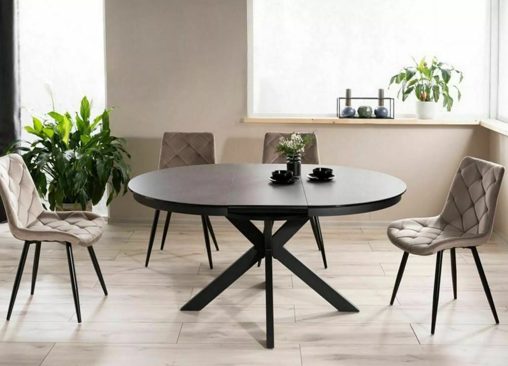 Išskleidžiamas stalas PORTO CERAMIC