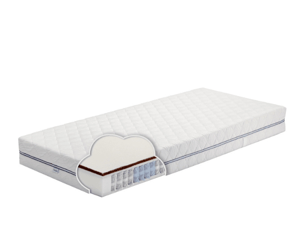 Čiužinys OMEGA ROLL 180x190