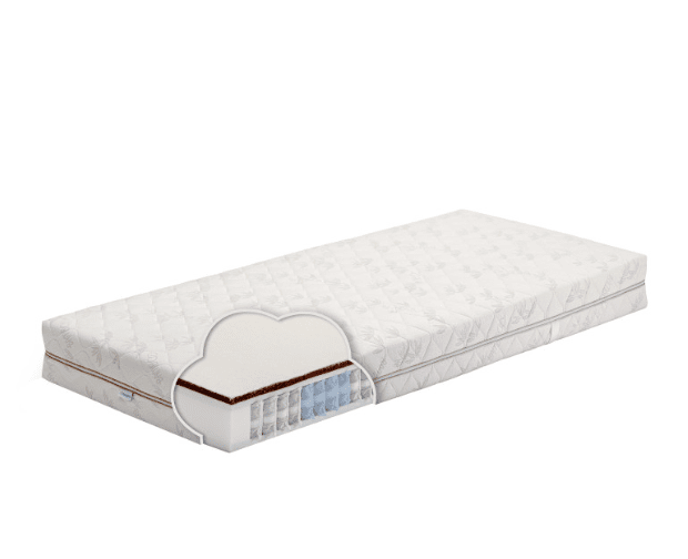 Čiužinys OMEGA ROLL 180x190