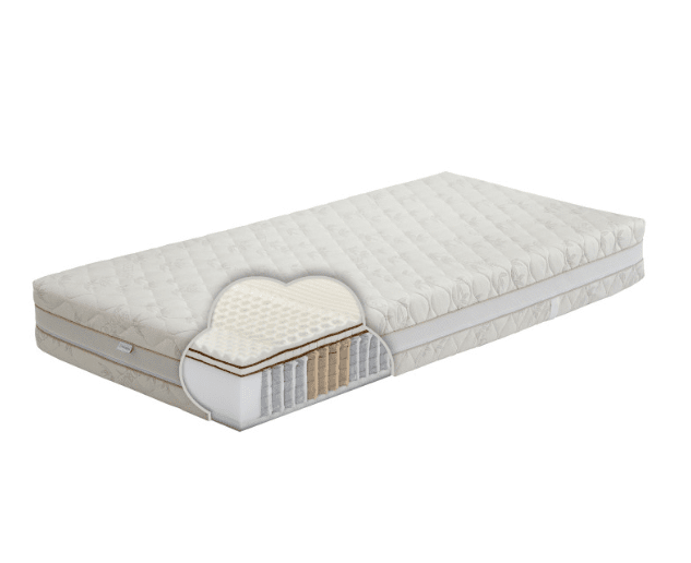 Čiužinys OSKARAS ROLL 140x190