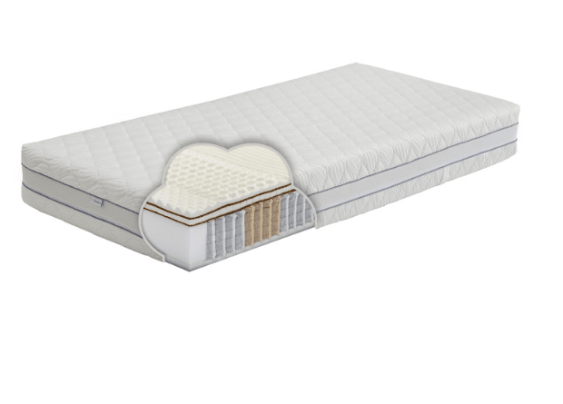 Čiužinys OSKARAS ROLL 140x190