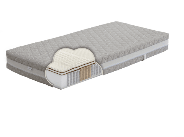 Čiužinys OSKARAS ROLL 160x190