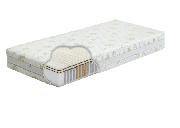 Čiužinys OSKARAS ROLL 160x190