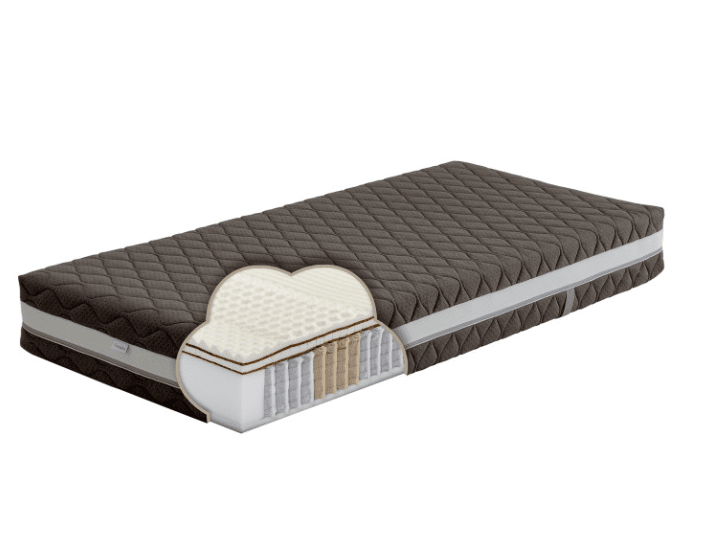 Čiužinys OSKARAS ROLL 160x190