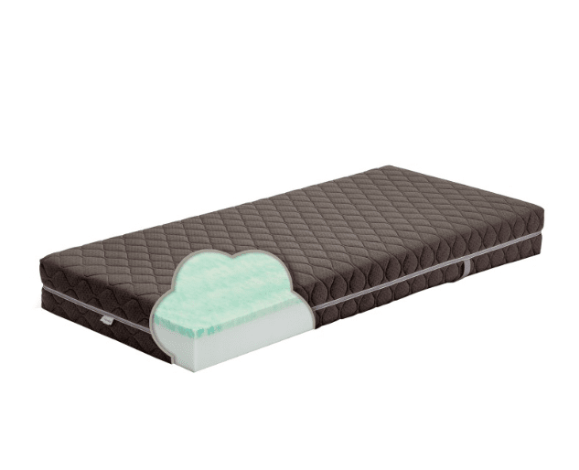 Čiužinys BINGO ROLL 180x195