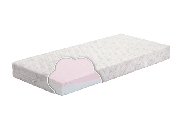 Čiužinys MAJUS ROLL 90x195