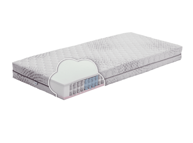 Čiužinys SALVĖ ROLL 100x195