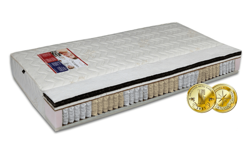 Čiužinys OPERA ROLL 200x195