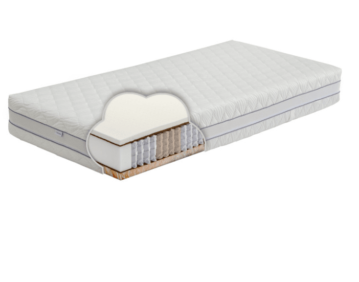 Čiužinys ASTORIA Jai ir Jam ROLL 160x195