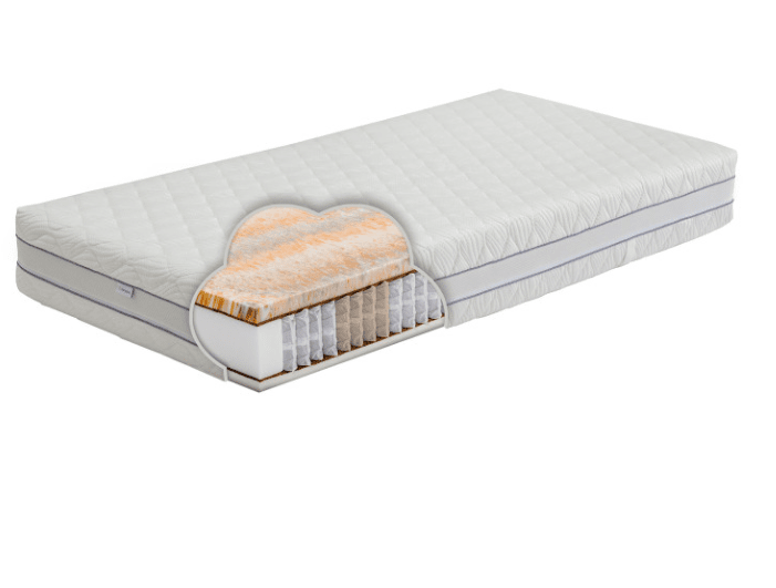 Čiužinys ASTORIA Jai ir Jam ROLL 160x195