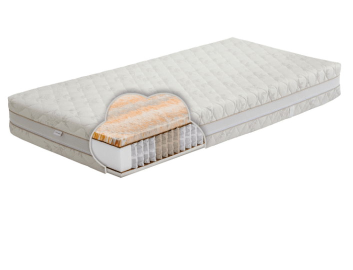 Čiužinys ASTORIA Jai ir Jam ROLL 160x195