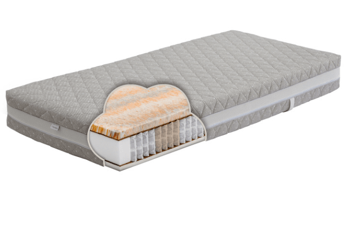 Čiužinys ASTORIA Jai ir Jam ROLL 160x195