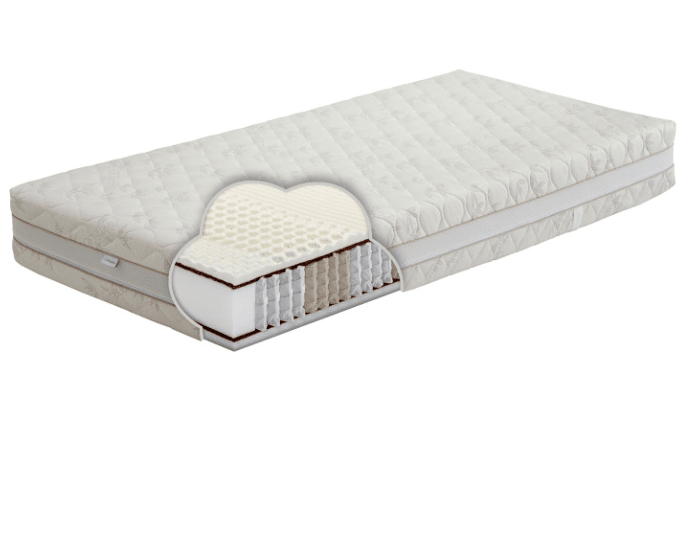 Čiužinys LAGŪNA ROLL 120x195