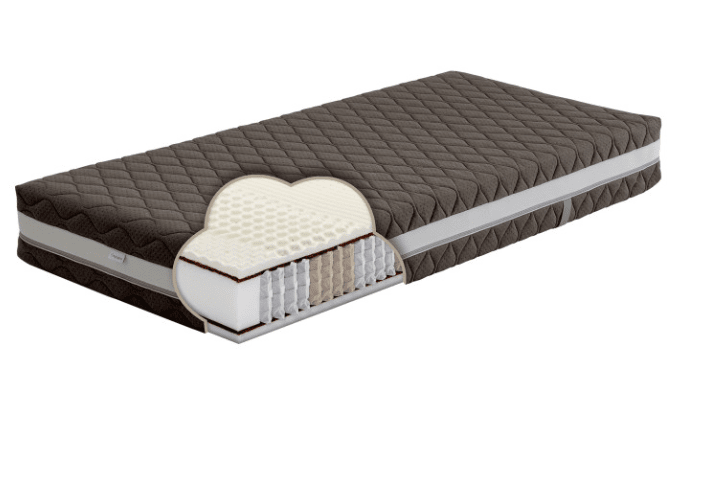 Čiužinys LAGŪNA ROLL 120x195