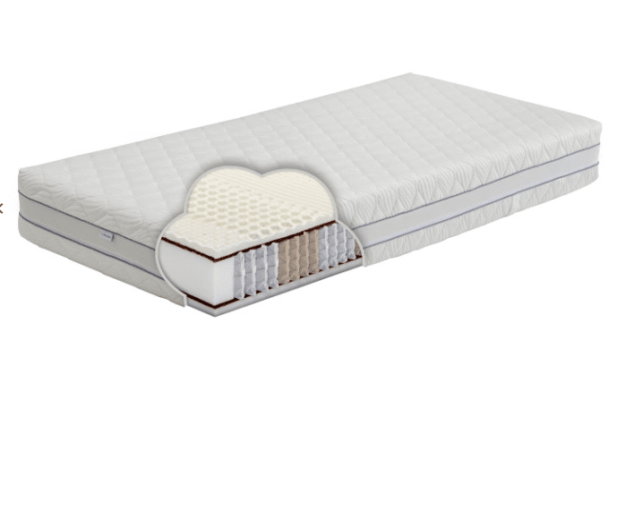 Čiužinys LAGŪNA ROLL 120x200