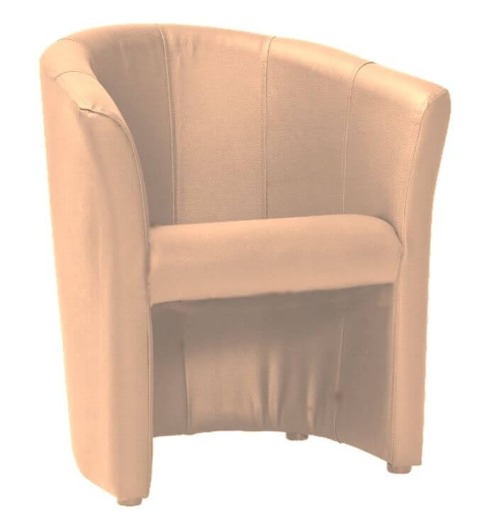 Fotelis TM-1 (Eko oda)