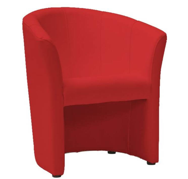 Fotelis TM-1 (Eko oda)